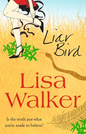 The Liar Bird :HarperCollins Australia