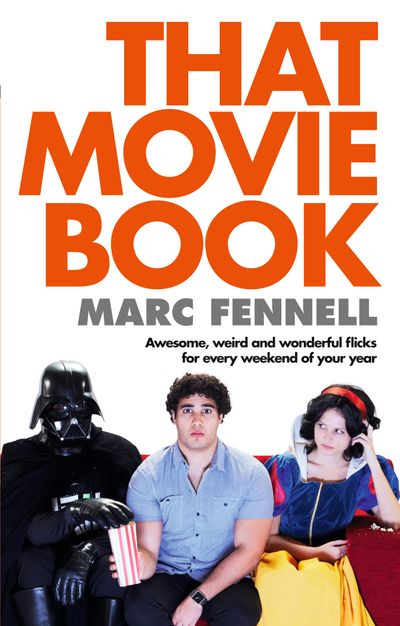Marc Fennell Kills Your Weekend (working title)
