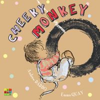 cheeky-monkey