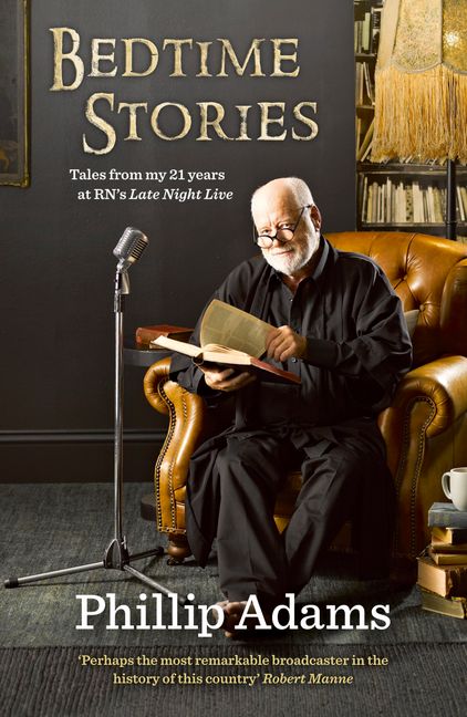 Bedtime Stories :HarperCollins Australia