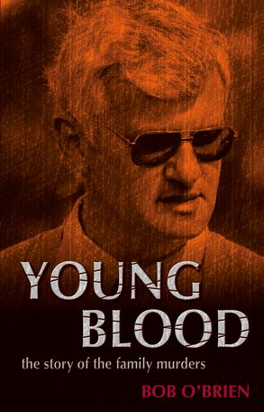 Young Blood :HarperCollins Australia