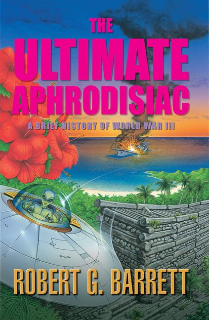 The Ultimate Aphrodisiac HarperCollins Australia