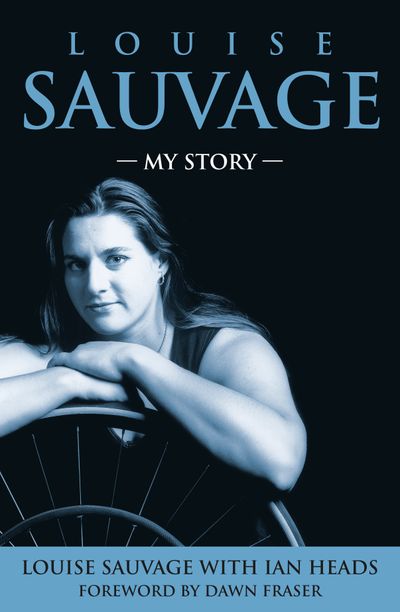 Louise Sauvage