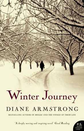 Winter Journey :HarperCollins Australia