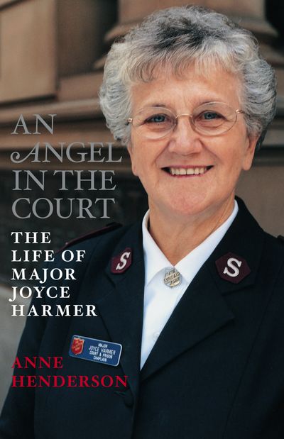 An Angel In The Court