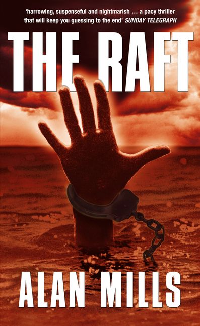 The Raft :HarperCollins Australia