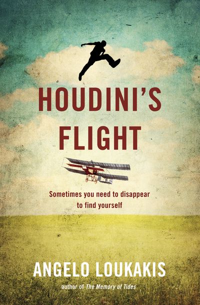 Houdini's Flight