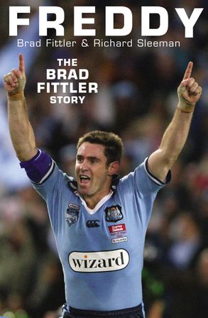 fittler freddy brad story cover