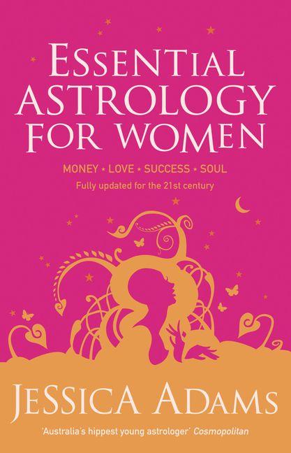 Essential Astrology For Women: The Complete Astrology Guide To 2025 ...