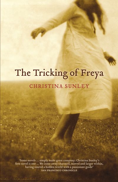 The Tricking of Freya