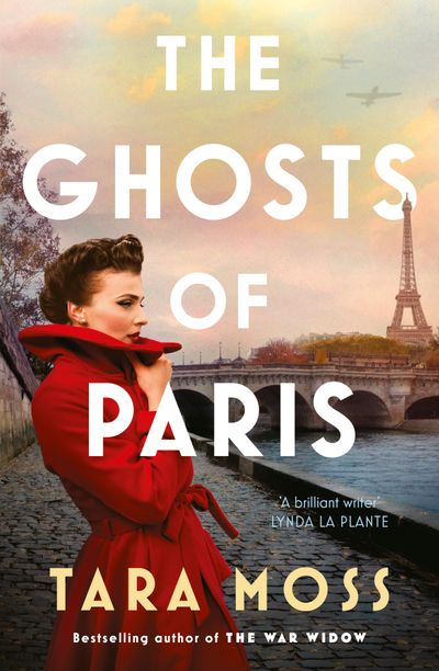 The Ghosts of Paris