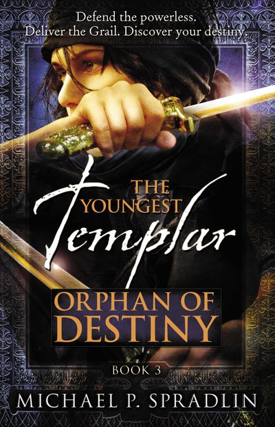 The Orphan of Destiny