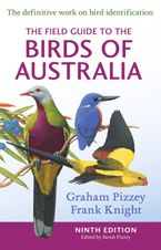 The Field Guide to the Birds of Australia 9th Edition :HarperCollins ...