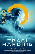 AWOL :HarperCollins Australia