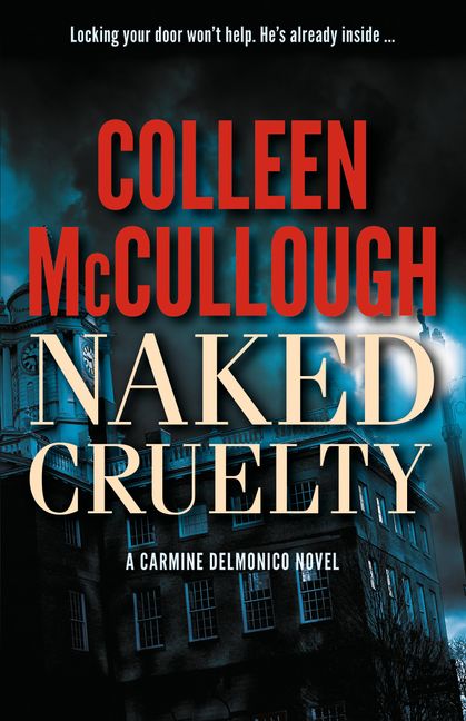 Naked Cruelty