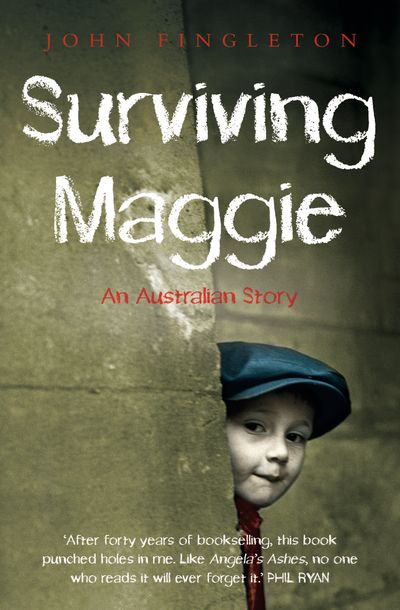 Surviving Maggie