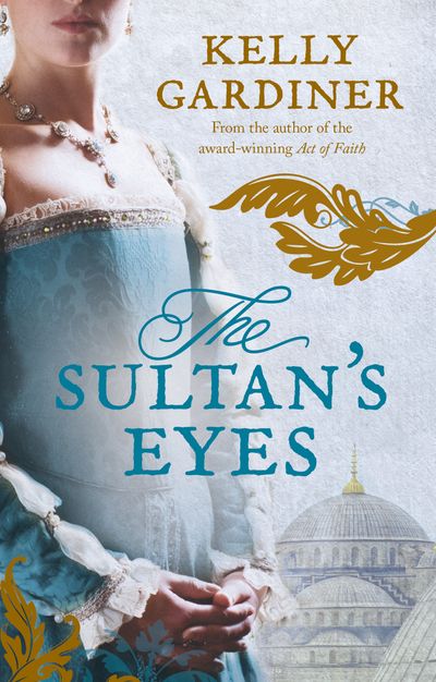 The Sultan's Eyes