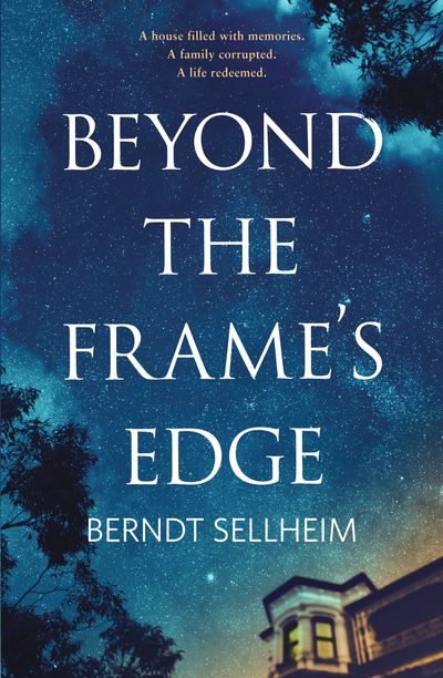 Beyond the Frame's Edge
