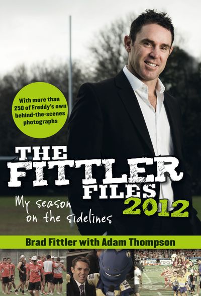The Fittler Files '12