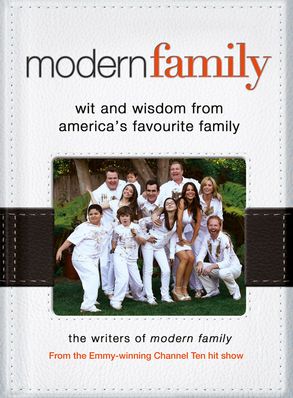 Modern family best sale tv channel