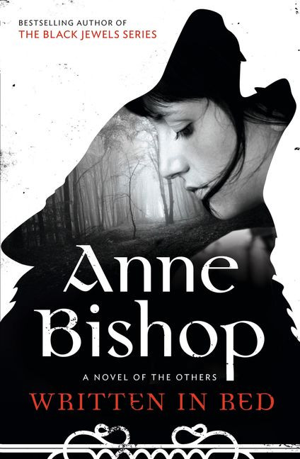 Written In Red Harpercollins Australia