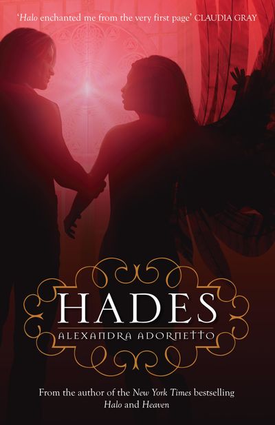 Hades (Halo, Book 2)