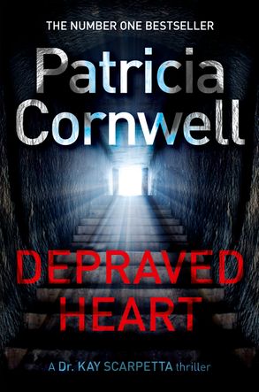 Depraved Heart :HarperCollins Australia