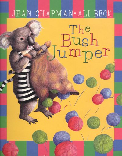 The Bush Jumper