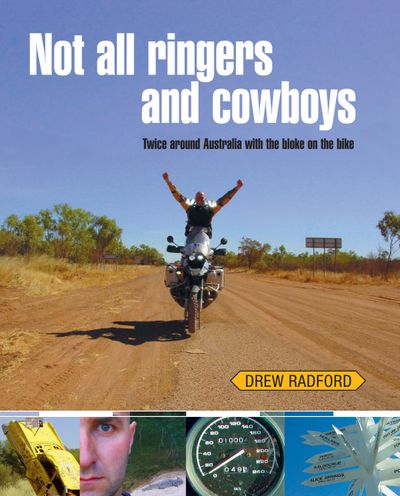Not All Ringers and Cowboys