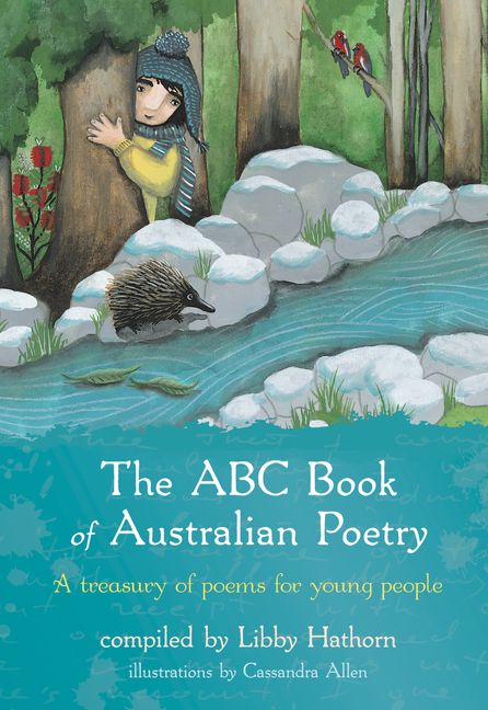 The Book of Australian :HarperCollins Australia