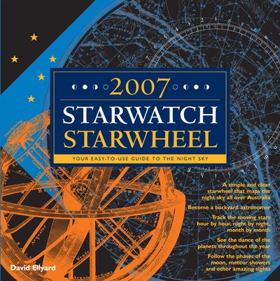 Starwatch Starwheel 2007