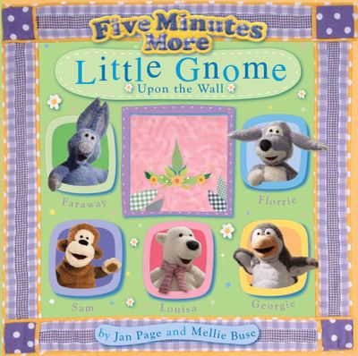Five Minutes More: Little Gnome