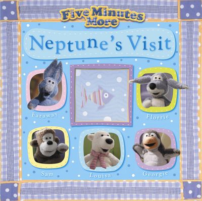 Five Minutes More: Neptune's Visit