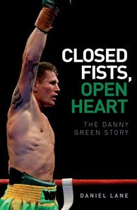 Closed Fists, Open Heart
