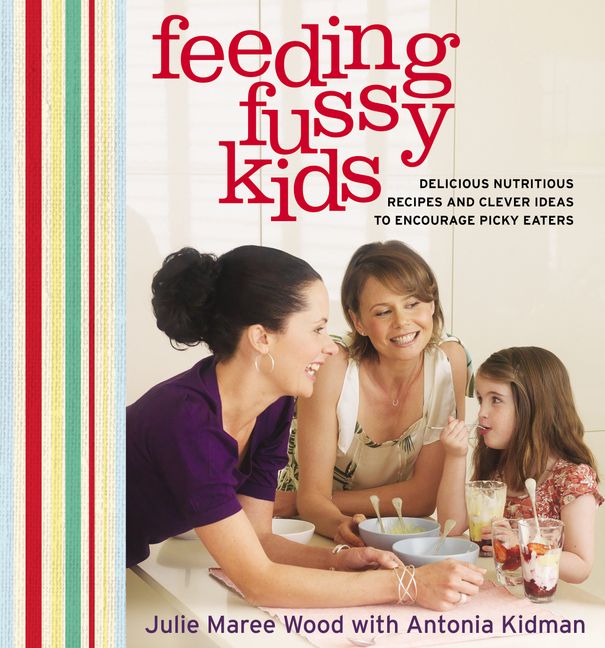 Feeding Fussy Kids HarperCollins Australia feeding-fussy-kids-harpercollins-australia