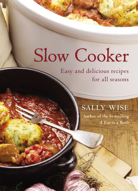 Slow Cooker :HarperCollins Australia