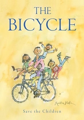 The Bicycle :HarperCollins Australia