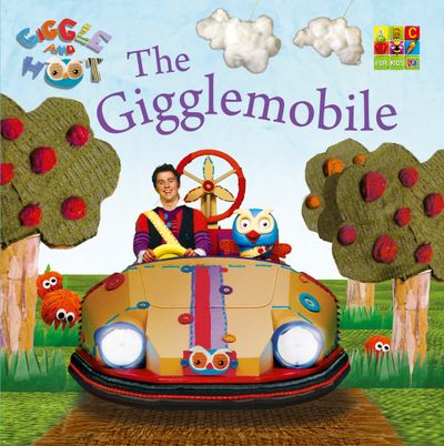The Gigglemobile
