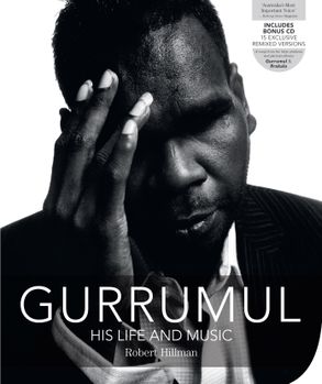Gurrumul :HarperCollins Australia