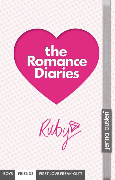 The Romance Diaries