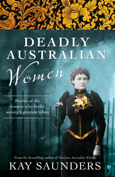 Deadly Australian Women