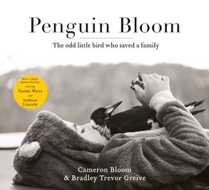 Penguin Bloom Harpercollins Australia