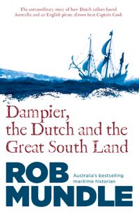 dampier-the-dutch-and-the-great-south-land