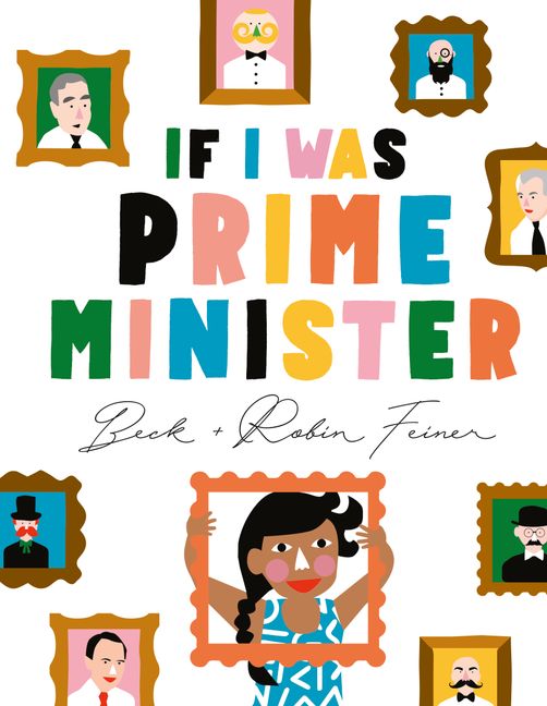 If I Was Prime Minister HarperCollins Australia If I Was Prime Minister HarperCollins Australia