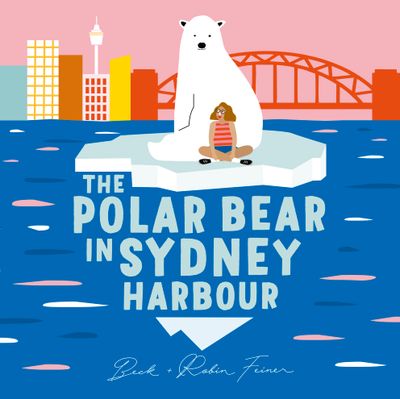 The Polar Bear in Sydney Harbour