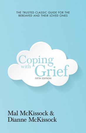 Coping with Grief 5th Edition :HarperCollins Australia
