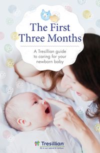 the-first-three-months