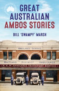 great-australian-ambos-stories