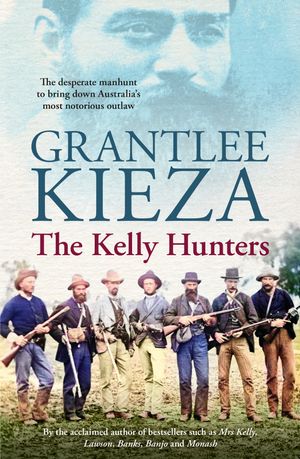 The Kelly Hunters