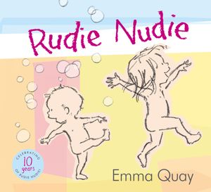 Rudie Nudie 10th Anniversary Edition